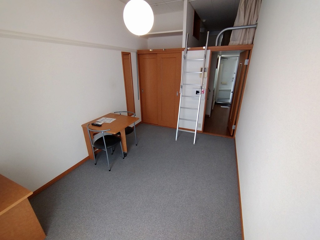 レオパレスヒューゲル参番館 その他3