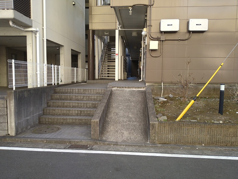 レオパレスヒューゲル参番館 その他9