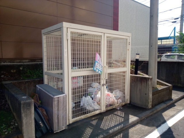 レオパレスヒューゲル参番館 その他11
