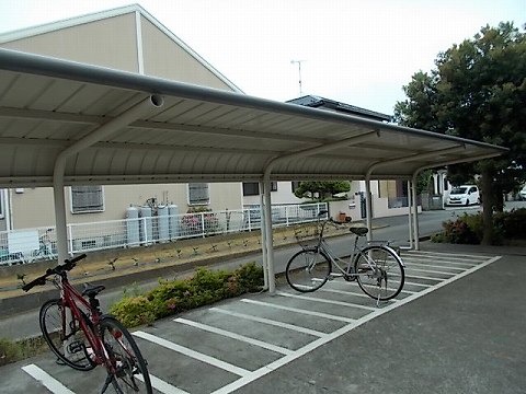 レオパレスベルヴィル湘南 その他6