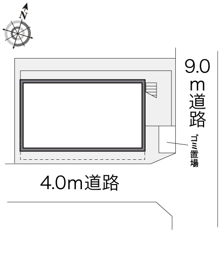 レオパレスウィングトダパーク その他1