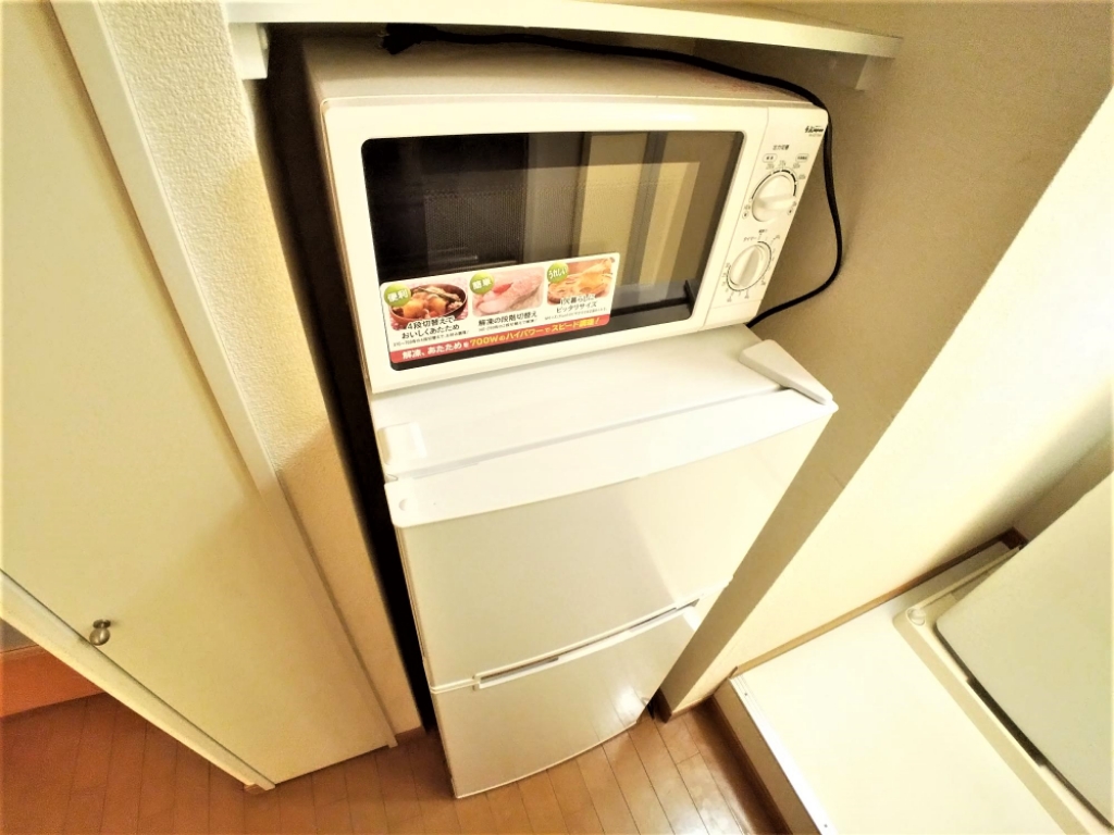 レオパレスウィングトダパーク その他10