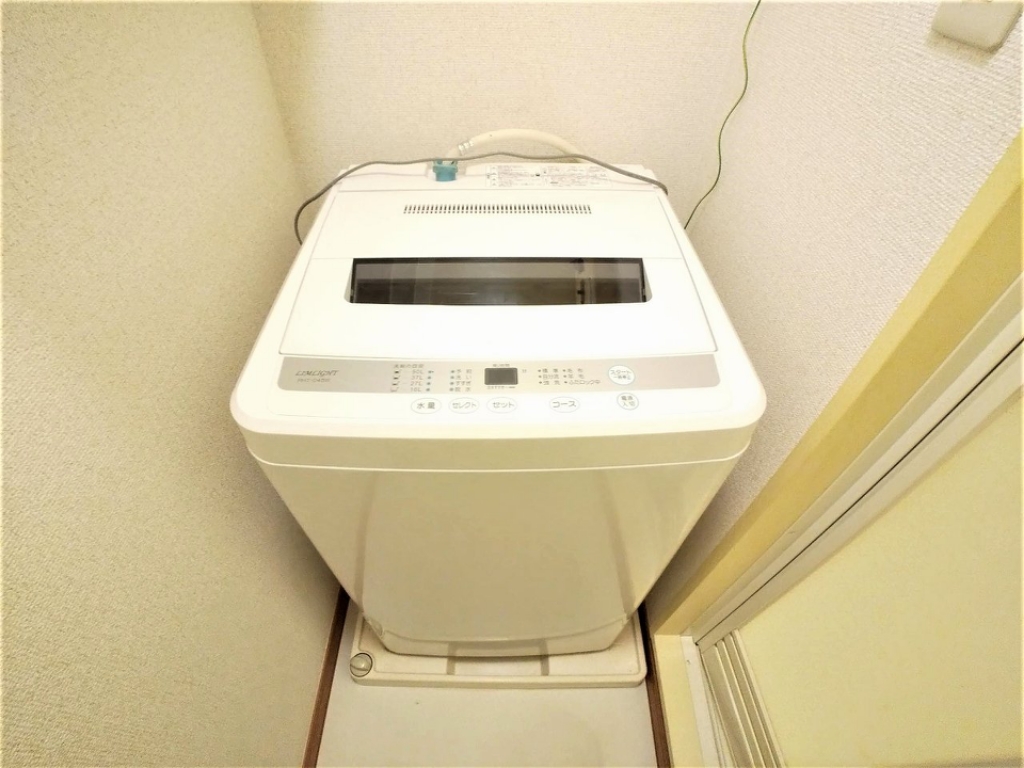 レオパレスウィングトダパーク その他11