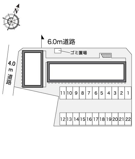 レオパレスパティオ その他1