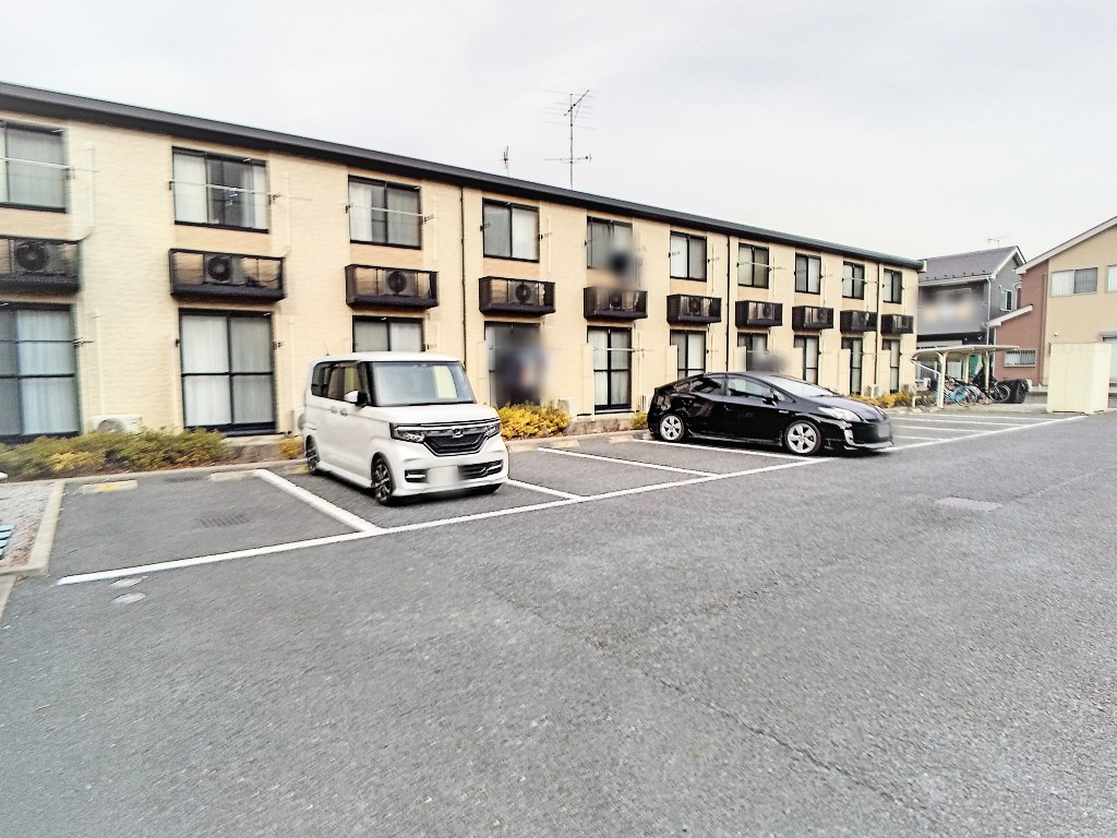 レオパレスＳＨＩＭＡＤＡ壱番館 その他3