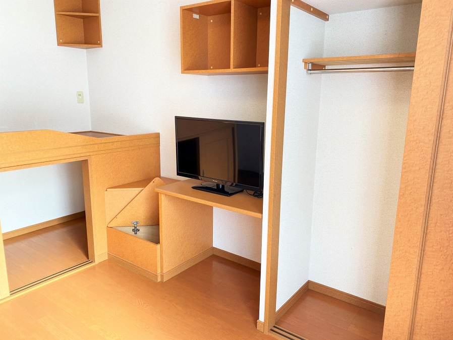 レオパレスＳＨＩＭＡＤＡ壱番館 その他7