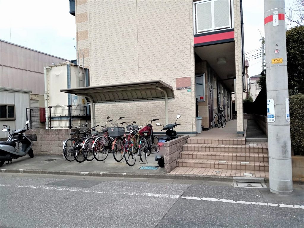 レオパレスｅｃｌａｔ その他9