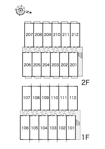 レオパレストラオム その他2