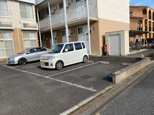 レオパレスエトワール その他4
