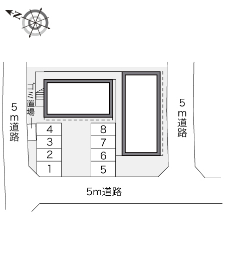 レオパレスエトワール その他1