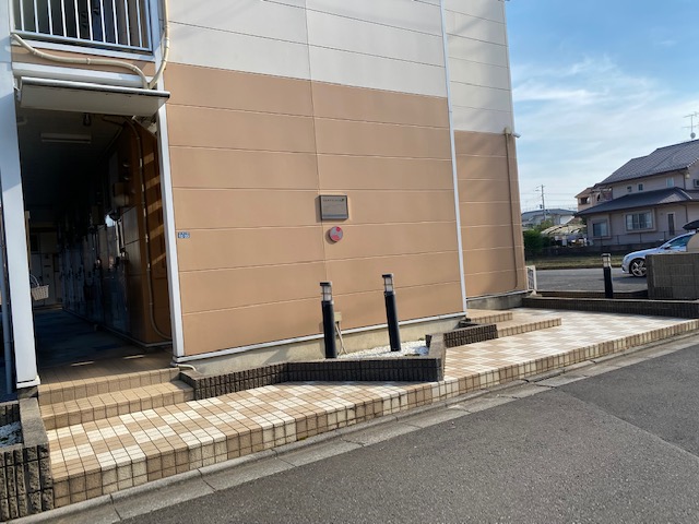 レオパレスエトワール その他3