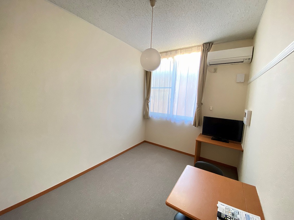 レオパレスエトワール その他6