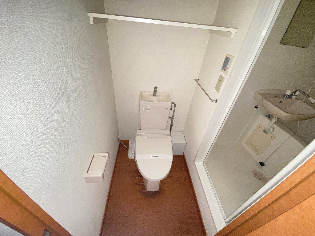 レオパレスエトワール その他8