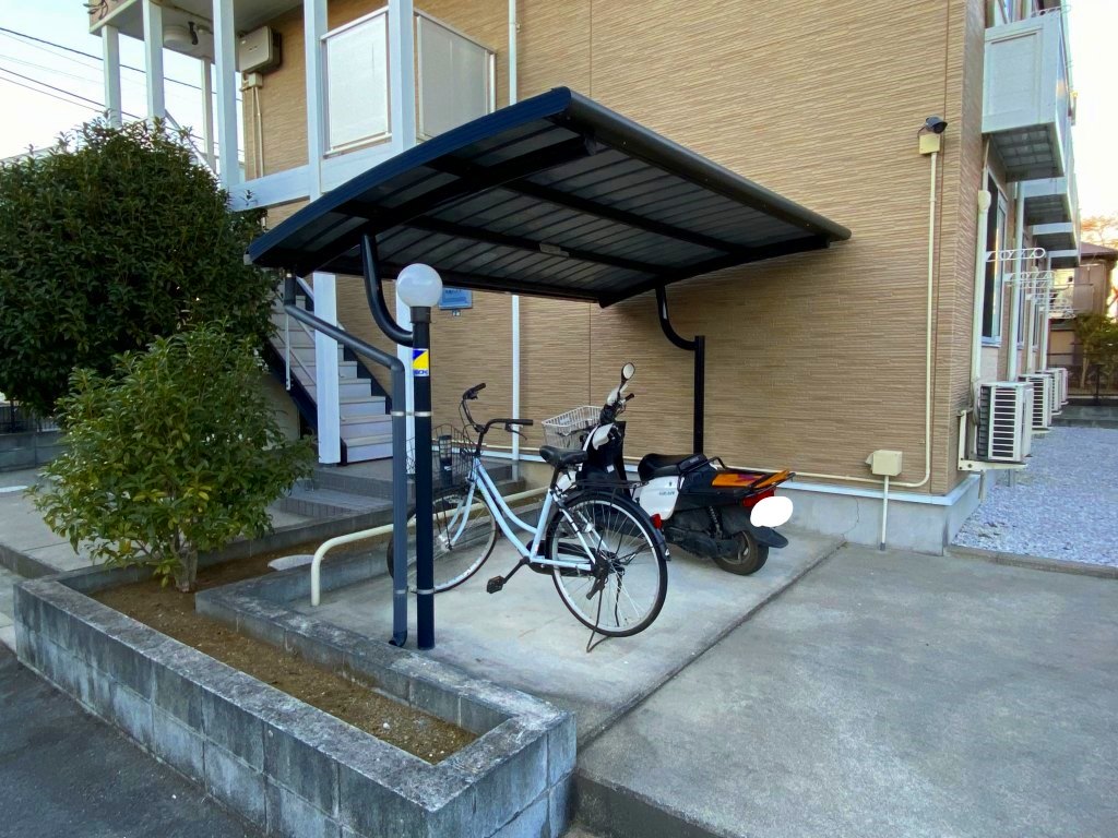レオパレス若葉ハイツ その他5