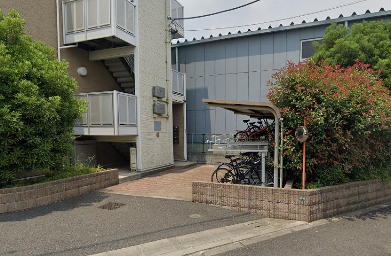 レオパレスラークヒル その他5