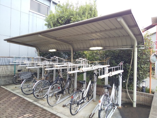 レオパレスラークヒル その他8
