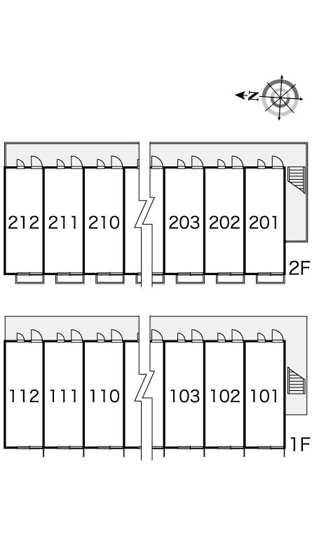 レオパレスヤマサＨＯＵＳＥ２４ その他2