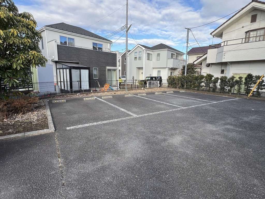 レオパレスヤマサＨＯＵＳＥ２４ その他4