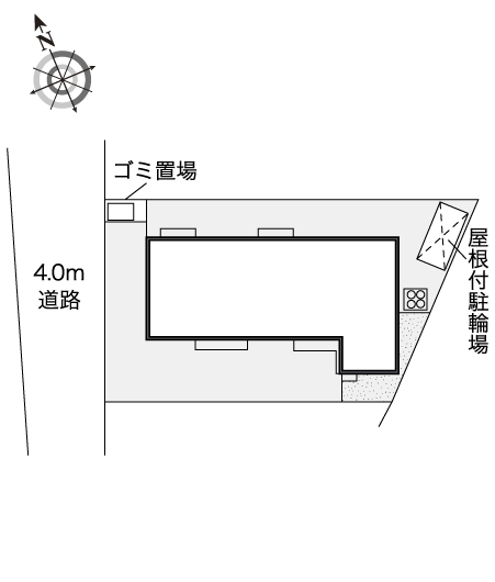 レオネクストエレガンスフジ その他1