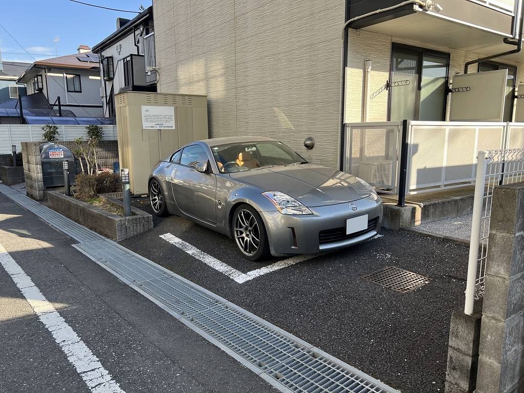 レオパレス南大和田 その他3