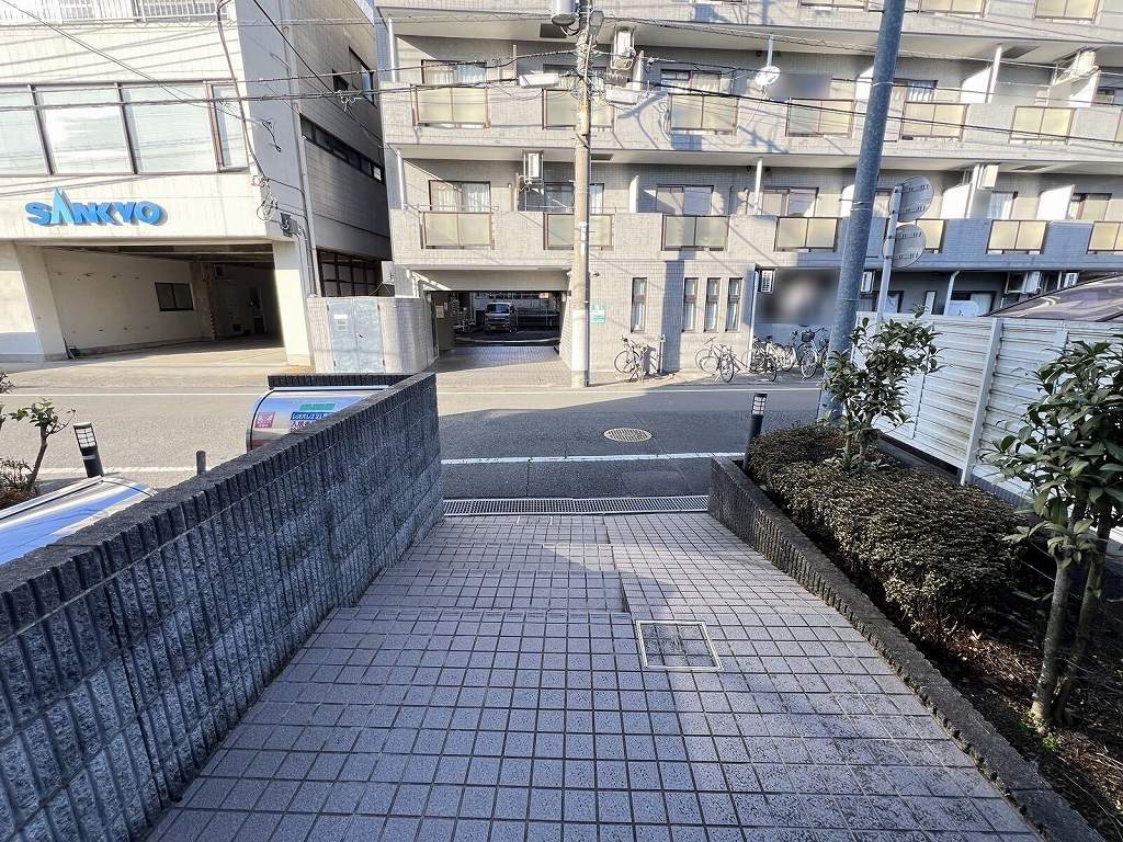 レオパレス南大和田 その他6
