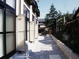 レオパレスＭＩＮＫ その他7