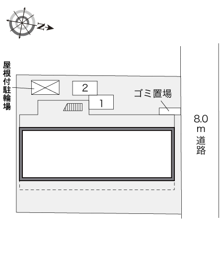 レオパレス正楓 その他1
