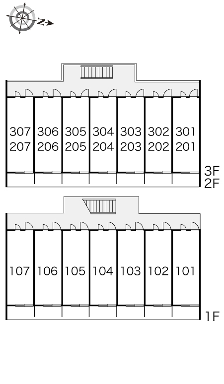 レオパレス正楓 その他2