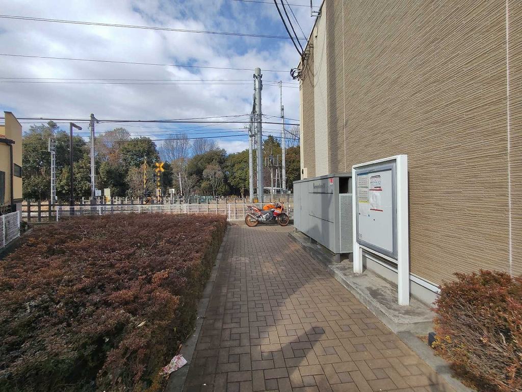 レオパレスＹ＆Ｋ その他4
