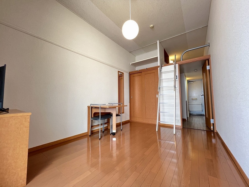 レオパレス正楓 その他6