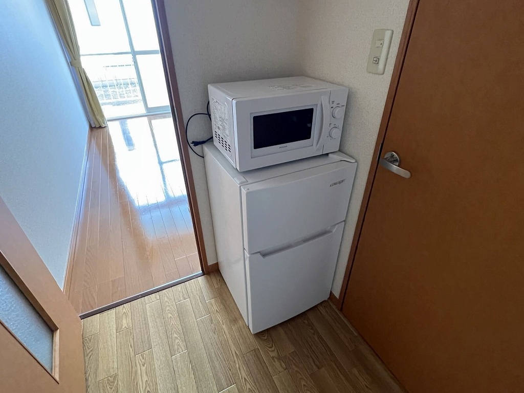 レオパレス正楓 その他10
