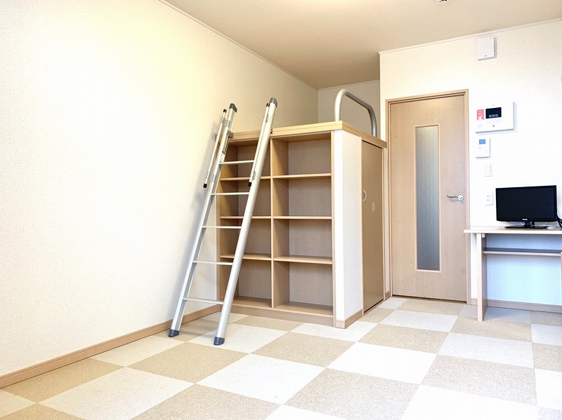 レオパレス緑町Ⅱ その他11
