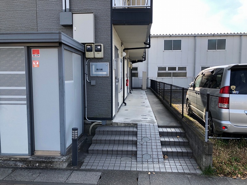 レオパレス新白岡 その他8