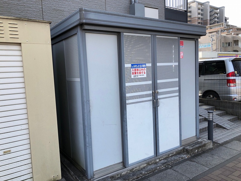レオパレス新白岡 その他9