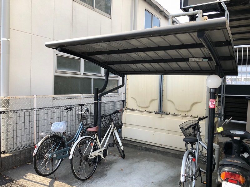 レオパレス新白岡 その他10