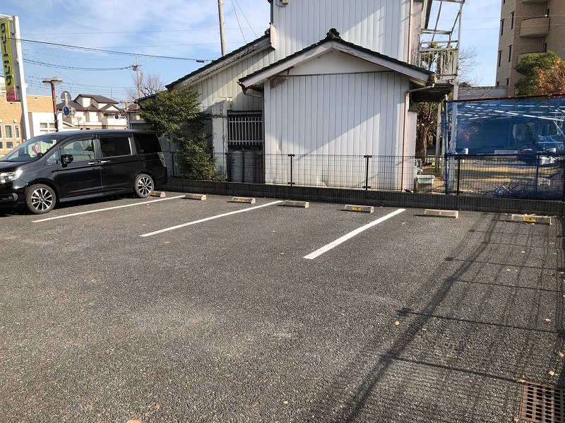 レオパレス新白岡 その他11