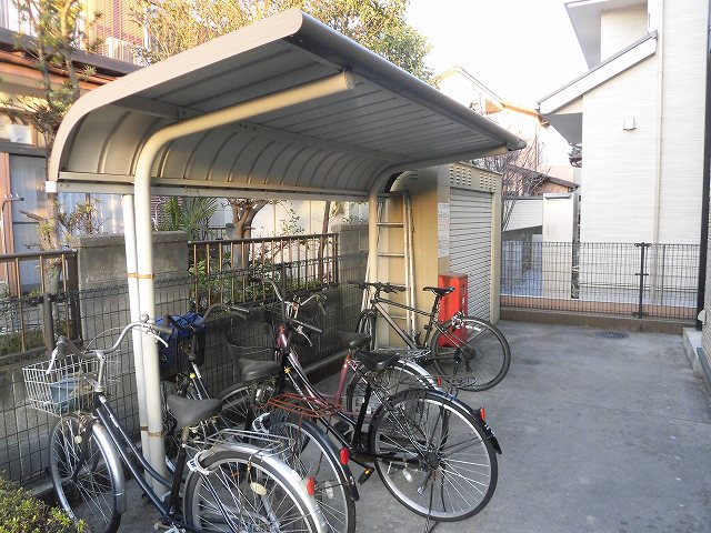 レオパレスフレッサ その他4