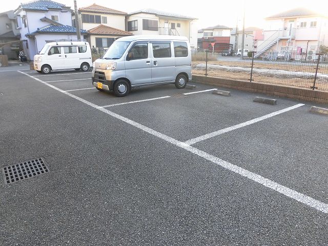 レオパレスフレッサ その他5