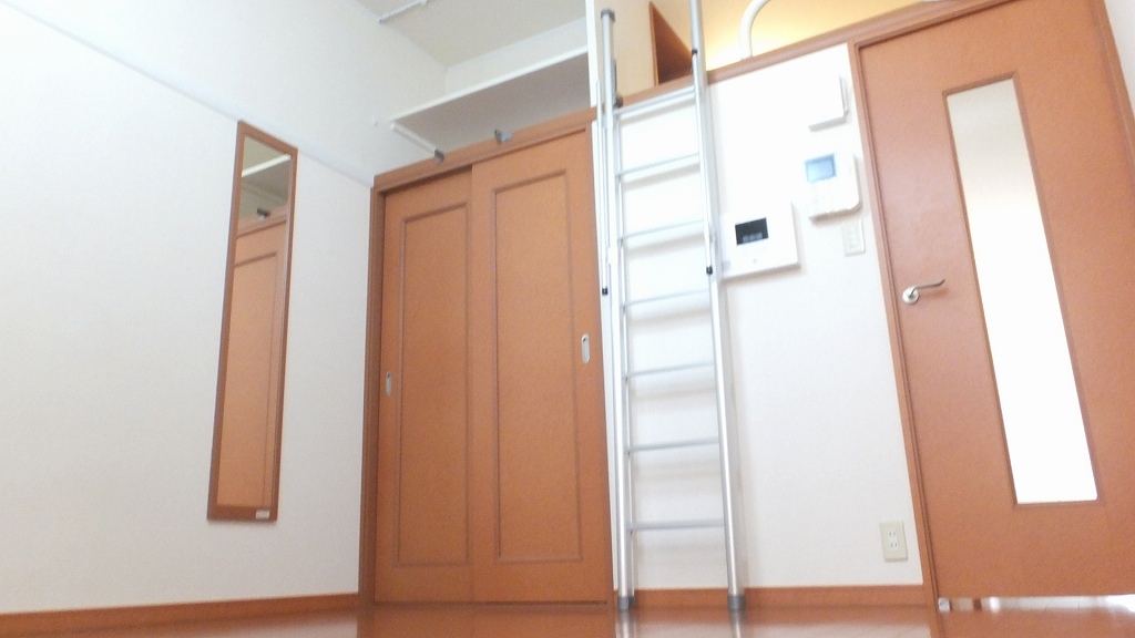 レオパレスフレッサ その他6