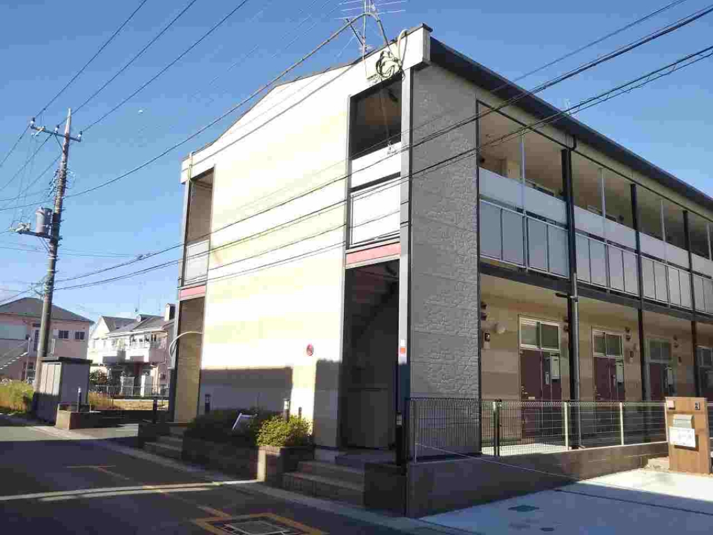 レオパレスフレッサ その他10