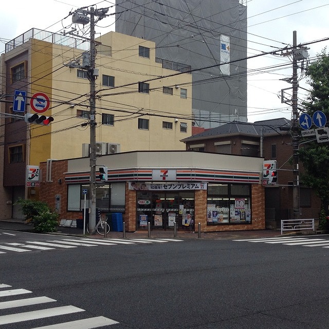 クレイノエテルノ その他外観1