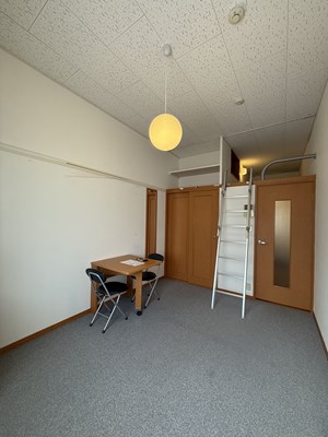 レオパレスベンデュール その他13
