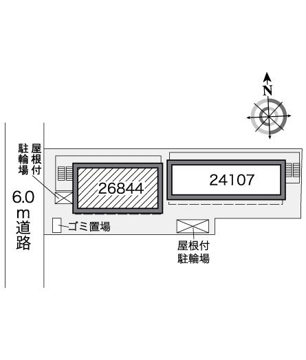 レオパレスボヌール その他1