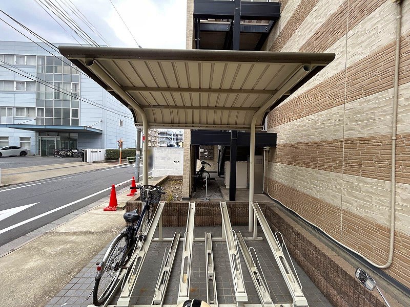 レオパレスボヌール その他6