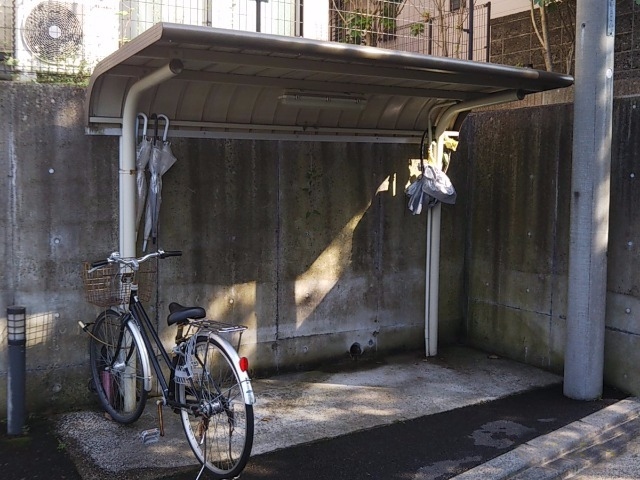 レオパレスヴィー その他8