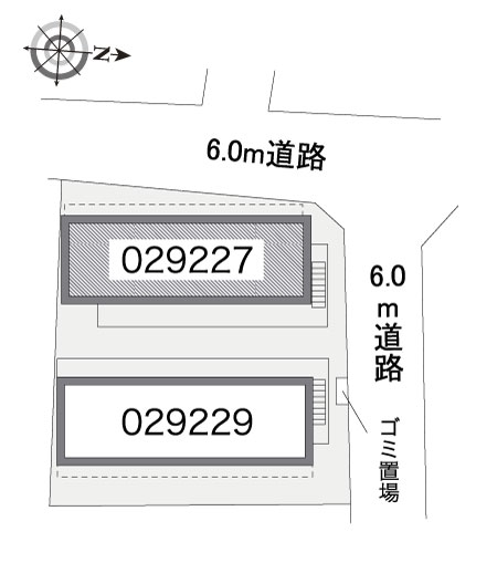 レオパレスジュネス その他1