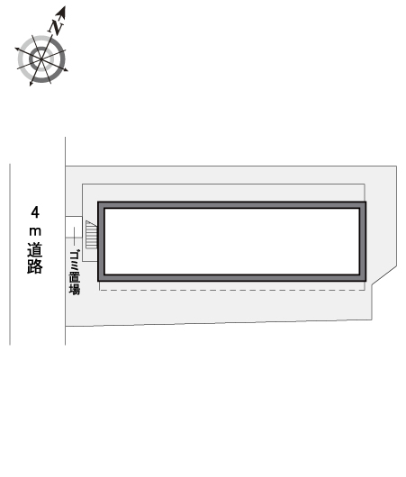 レオパレス八千代 その他1