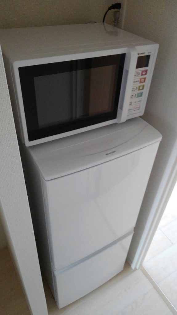 レオパレス八千代 その他5