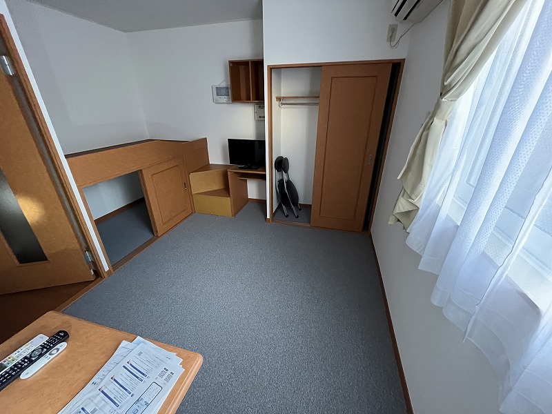 レオパレスクレール その他3