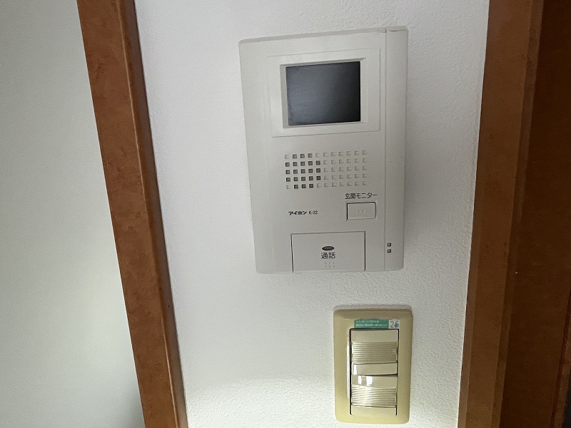 レオパレスクレール その他9